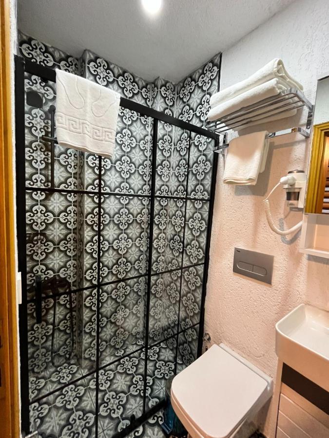 Hotel Dimora Kadikoey Estambul Exterior foto