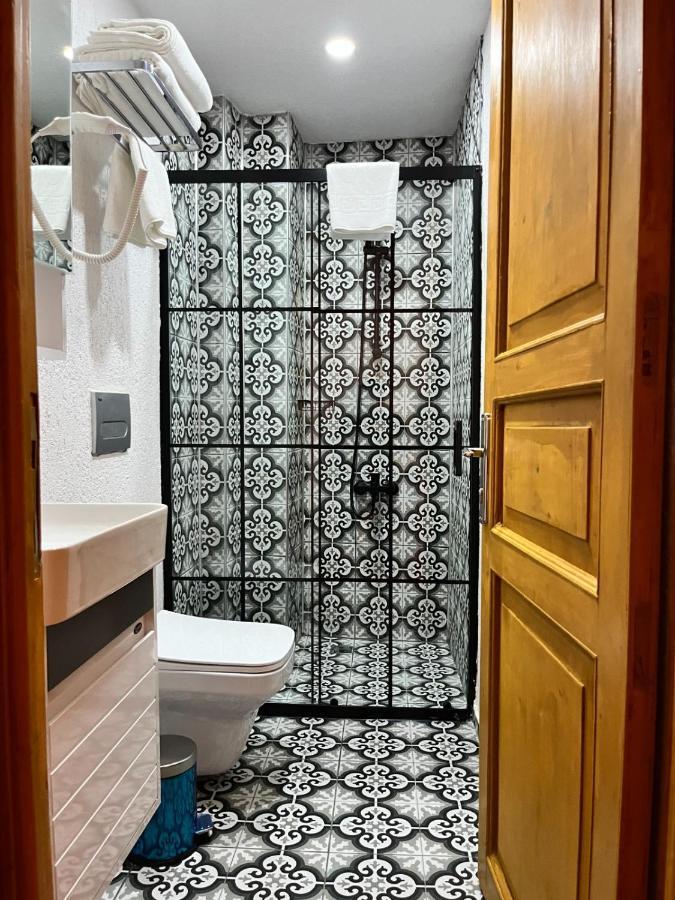 Hotel Dimora Kadikoey Estambul Exterior foto