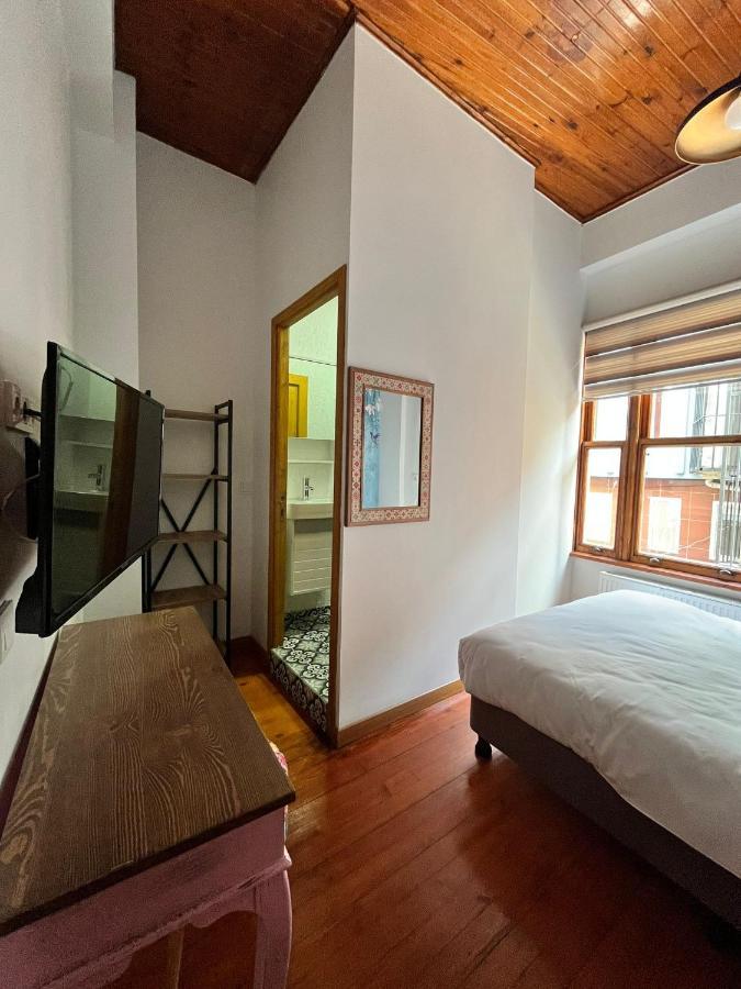 Hotel Dimora Kadikoey Estambul Exterior foto