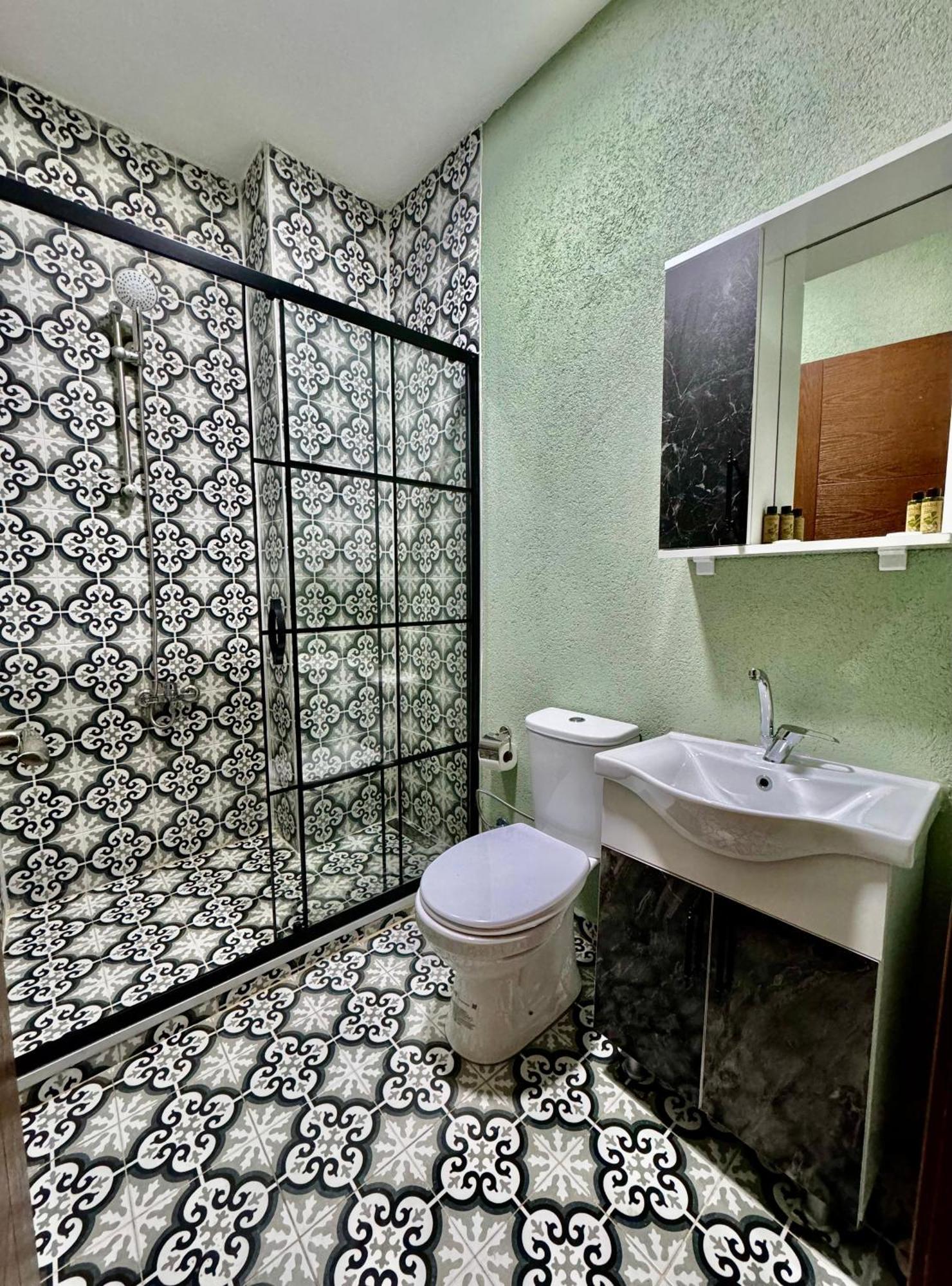 Hotel Dimora Kadikoey Estambul Exterior foto